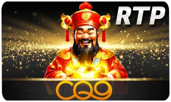 cq9 titanbet138